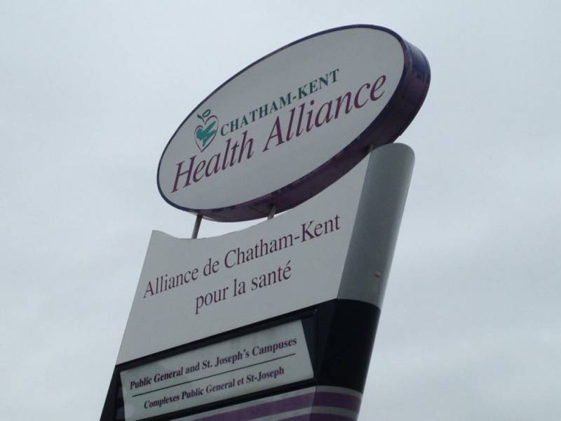 chatham-hospital