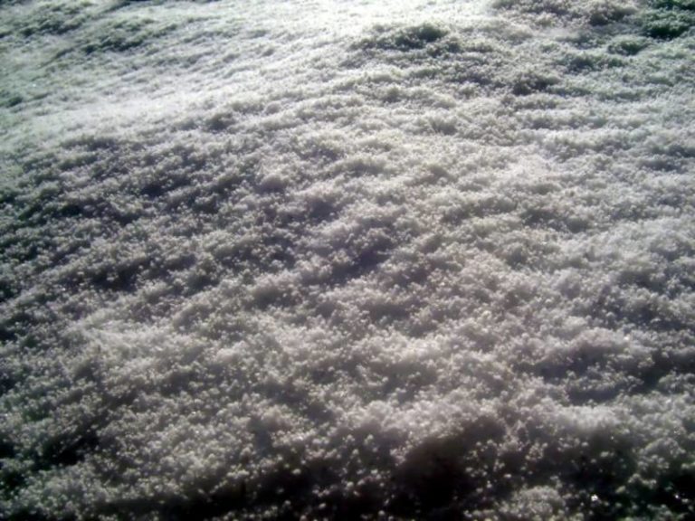 Snow squall watch issued for Chatham-Kent