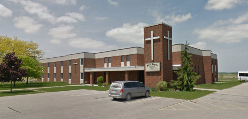 first-baptist
