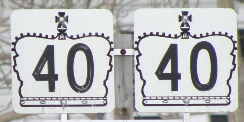 highway-40-sign