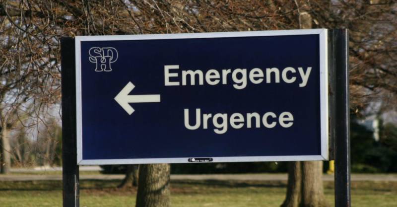 hospital-er-wallaceburg