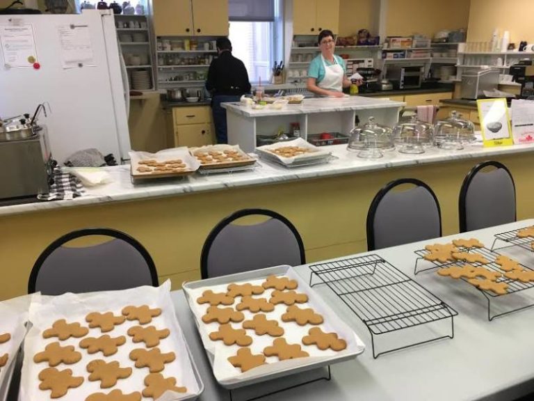 Click here for Sue’s Kitchen operation details.