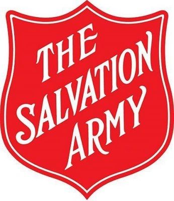 Salvation Army offers Furniture pick up!