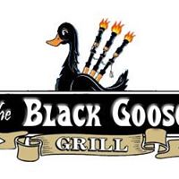 Today at  The Black Goose Grill!