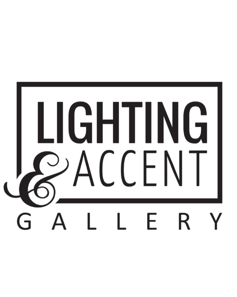 The Lighting and Accent Gallery has found their temporary home!