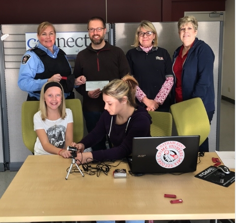 Council compensation poll, ‘save PACE’, fingerprint clinic