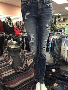 Goldcoast Fashions in Wallaceburg!