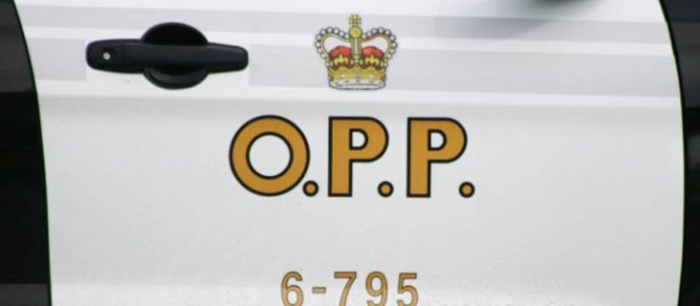 Injuries and impaired driving charges after Lambton crash