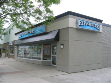 Welcome to Riversite Realty Inc. II Brokerage!