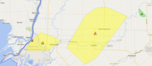 outage