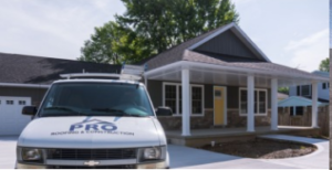Pro Roofing – Residential, Commercial Roofing & Renovations