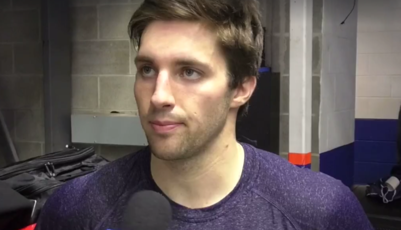 Seth Griffith (Toronto Marlies)