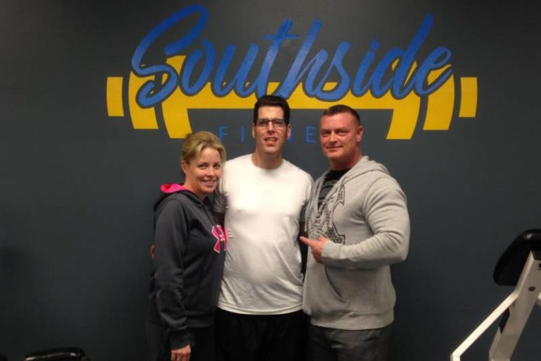 Southside Fitness set for grand opening in Wallaceburg