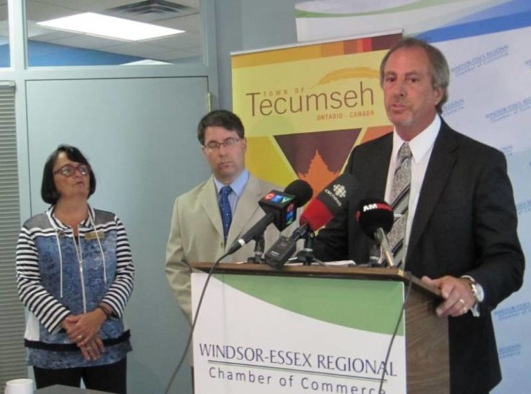 Natural gas expansion good news for Chatham-Kent