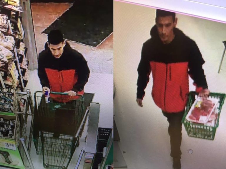Police looking to ID ‘steak stealer’
