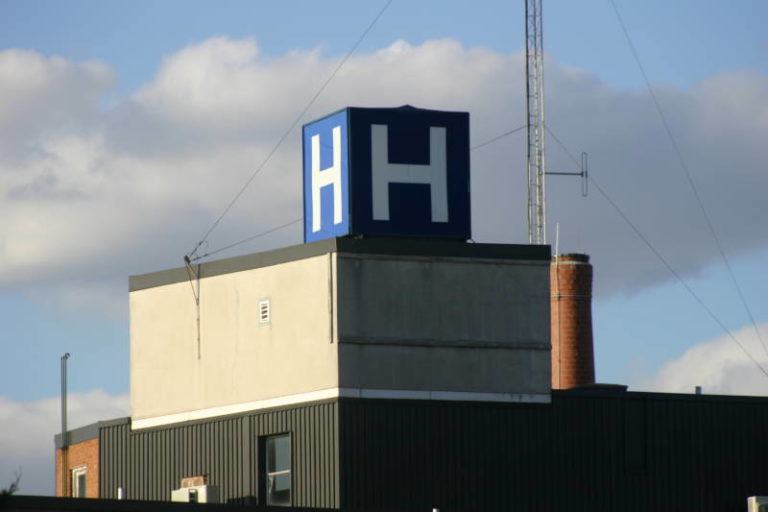 Join CKHA’s new Rural Health Advisory Committee