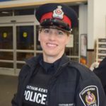 Const. Renee Cowell
