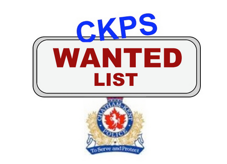 ‘Most Wanted’ suspect arrested in Wallaceburg