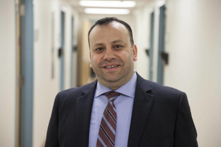 Neurologist joins CKHA medical team