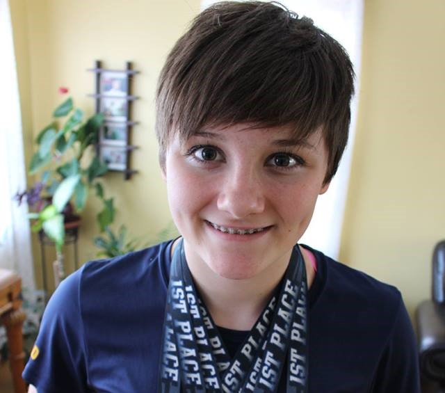 Madison wins ‘Victor Davis’ bursary, Midget Rep schedule