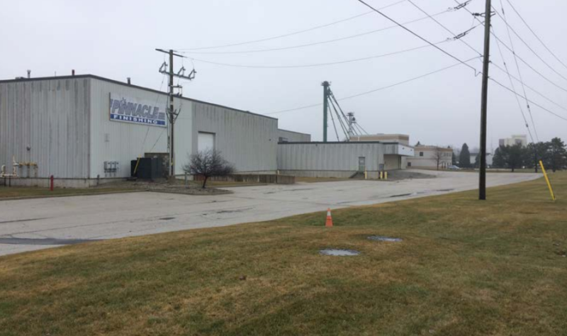 (Municipality of Chatham-Kent)