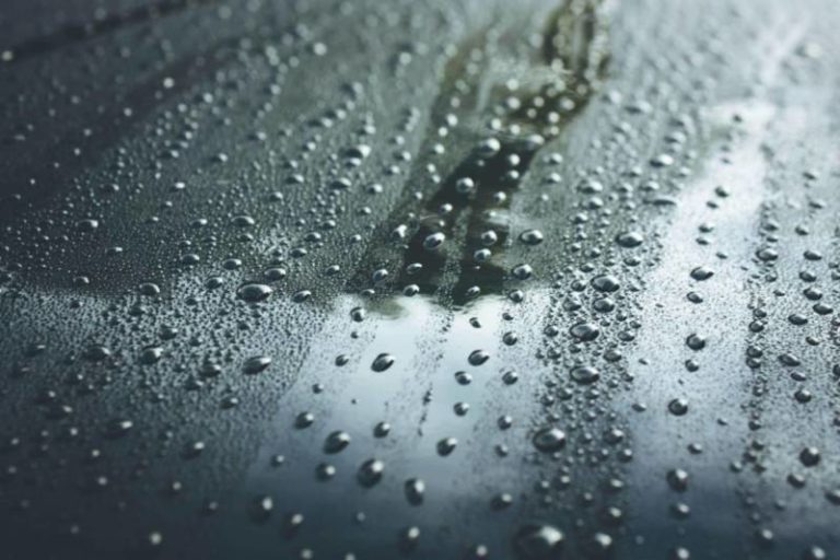 Rainfall warning in effect across Chatham-Kent