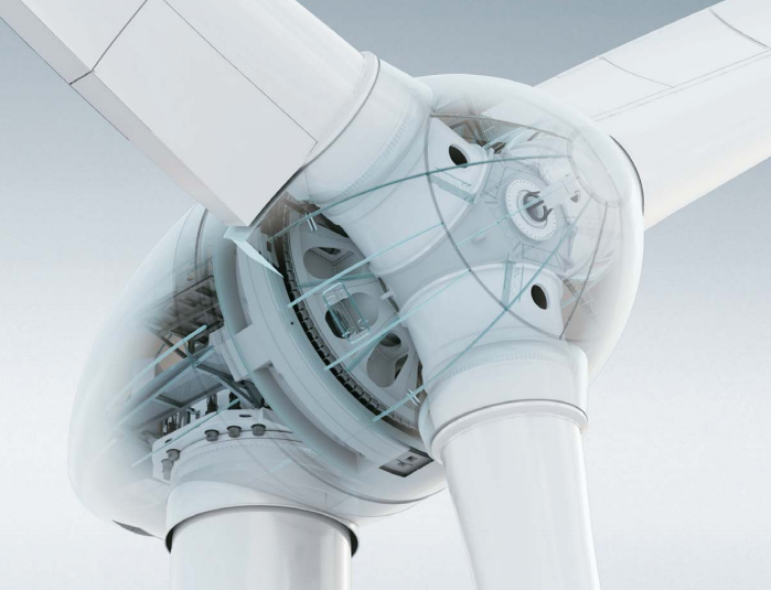 turbine