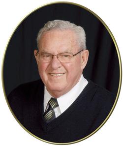 Alfred “Al” Bechard of Wallaceburg