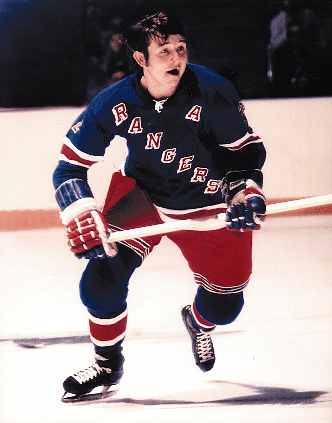 Brad Park