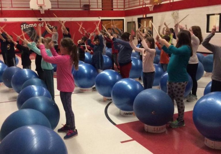 Splash Pad trivia night, Drumfit at DACS, weather, world news