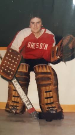 Greg Dreveny