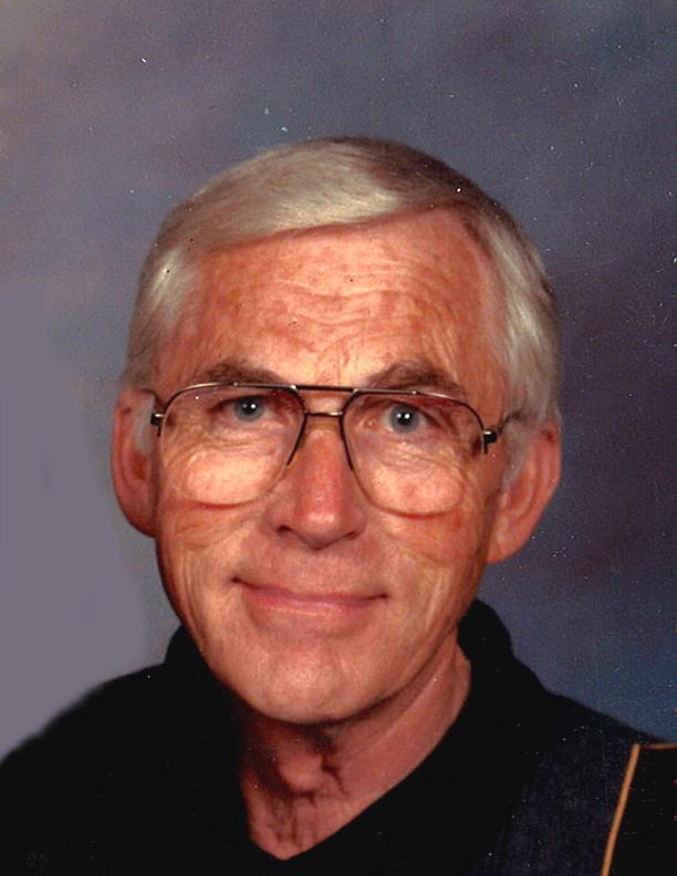 Gerald Barker