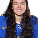 Lauren Nicholson