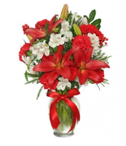 Mckellars Flowers & Gifts proudly serves the Dresden area!