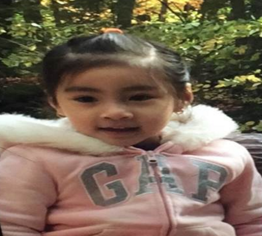 AMBER Alert cancelled in Toronto