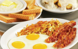 Cindy’s Elgin Street Diner in Wallaceburg