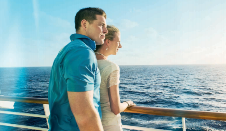 Mediterranean and Caribbean cruise deals at Karyon Travel