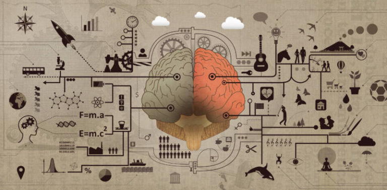 Behold, the power of focus