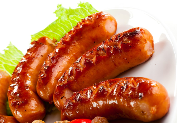 Monday Special at Foster’s Meats!
