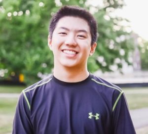 Raymond Yang