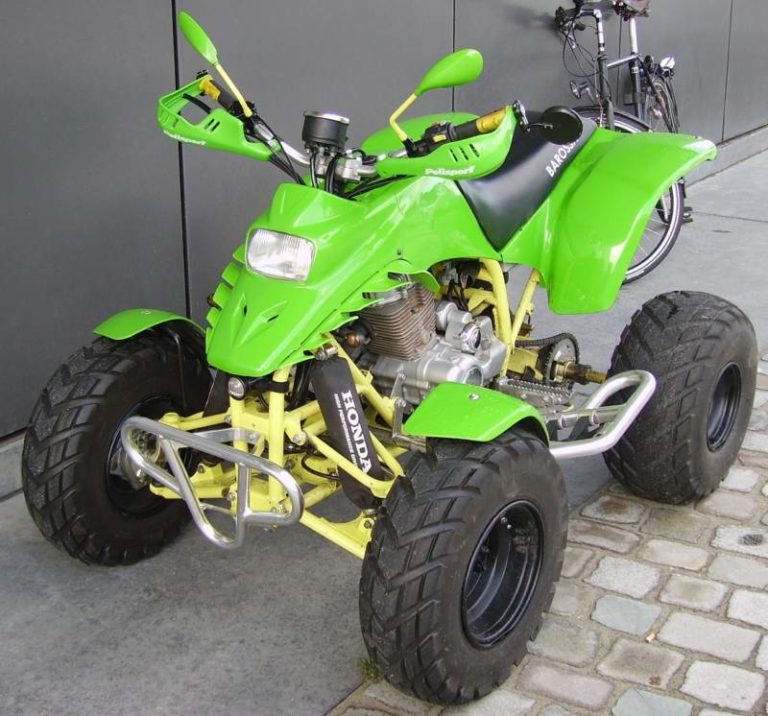 Council approves permanent ATV bylaw