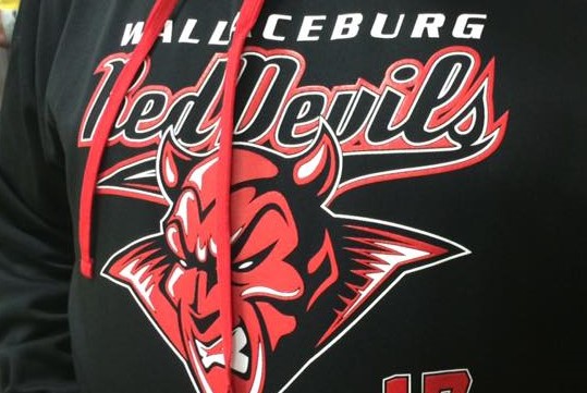 Red Devils pumped for upcoming season, make big trade