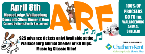 CHATHAM-KENT-ARF