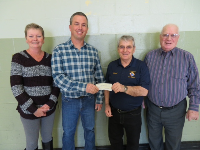 Volunteering poll, ‘A Night For Cancer’, weather, world news