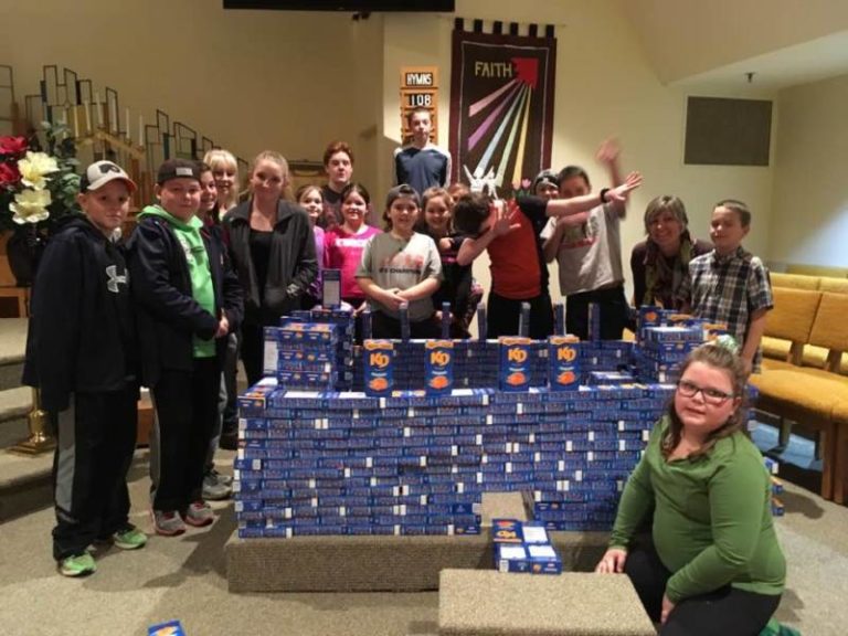 Parade of Chefs, KD Castle, tree film, weather, world news