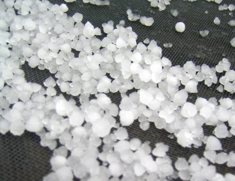 ‘Marble sized hail’ possible in potential thunderstorm