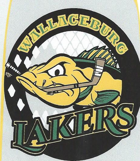 Wallaceburg Lakers introduce new logo, Facebook page