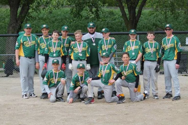 Wallaceburg baseball, LKSSAA soccer, Maroons awards, Red Devils lacrosse