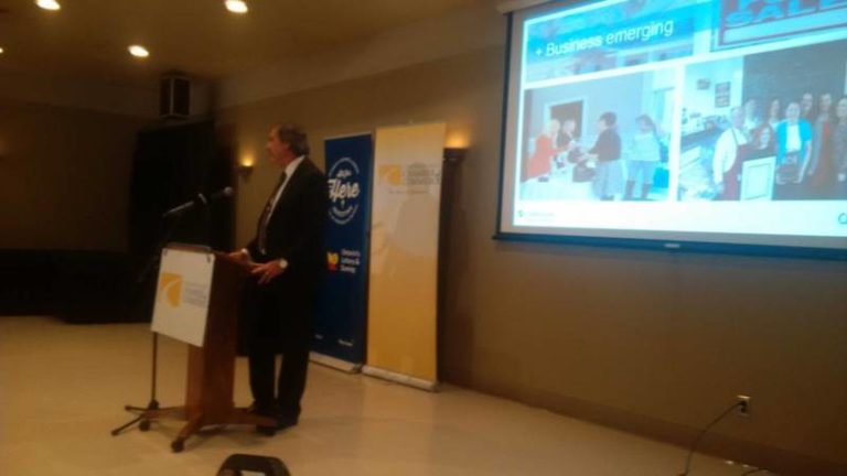 Mayor calls potential Union Gas expansion a $1B opportunity