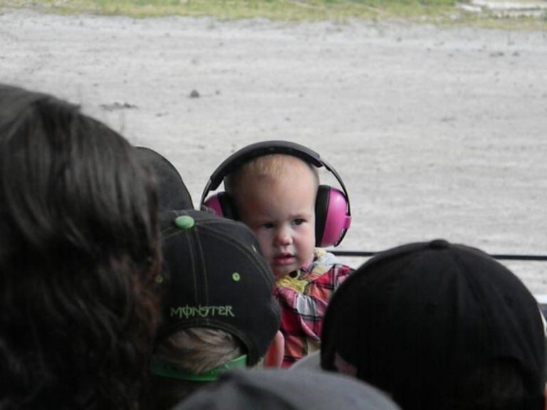 Spring Demolition Derby held in Dresden (Photos)